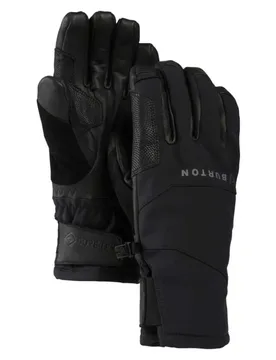 Gants Ak Clutch Gore-tex® True Black M - Burton - FashionsVida