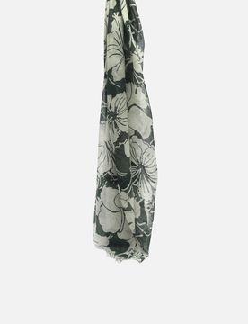 Anse foulard imprimée ED