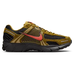 Zoom Herren Sneaker - Olivgrün - Größe 44 - Netz/Synthetik Olive 44