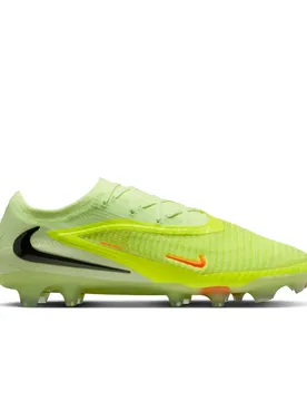 Fußballschuhe Phantom 6 Low Elite FG - Orange - male - Size: 38,5