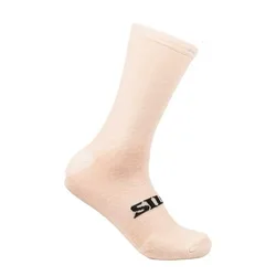 Silca Calzini Wool White