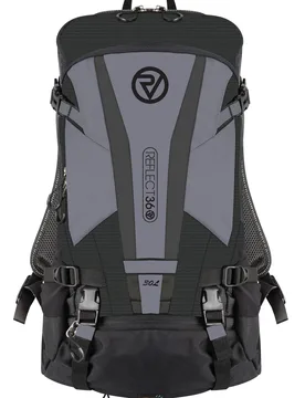 REFLECT360 Reflective Explorer 30L Backpack - Proviz - FashionsVida