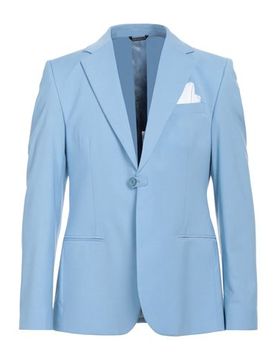 Blazer Herren Himmelblau 46 Herren