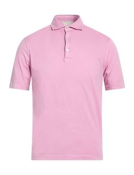 Polo Hombre Rosa antiguo 46,48,50,52,56,58 Hombre