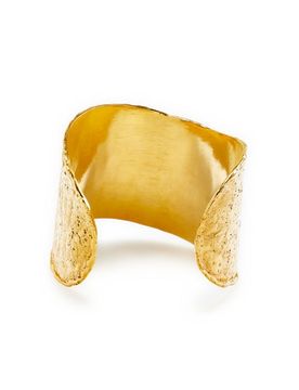 Bracelet manchette Flow L