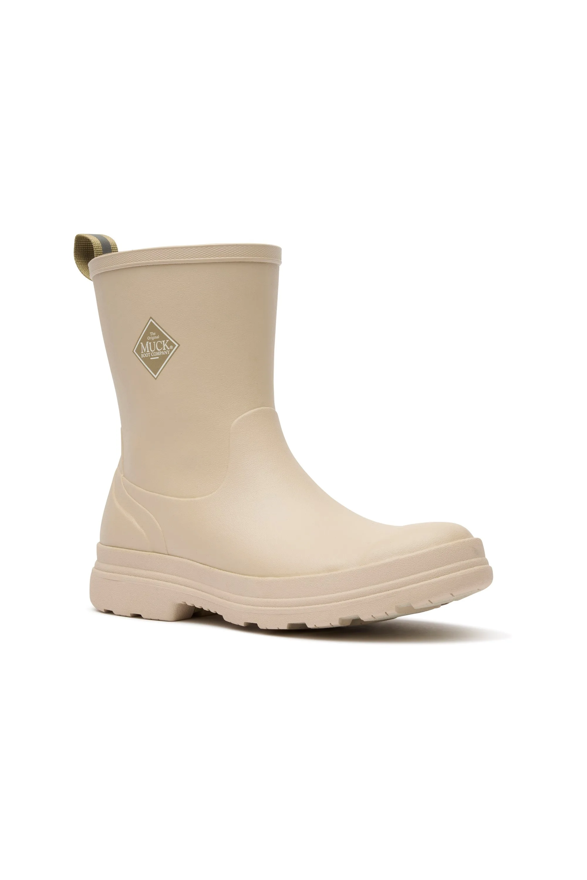 Womens Rainscape Mid Wellington Boot - - Size: 9 - Muck Boots - FashionsVida