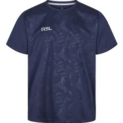 Rsl T-Shirt Galaxy Eu L;Eu Xl Male