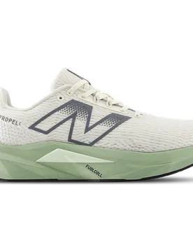 Cell Herren Sneaker - Beige - Größe 47.5 - Leder Beige 47.5 - New Balance - FashionsVida
