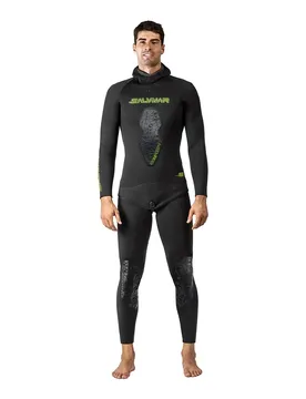 Muta Per Pesca Subacquea Comforty 3 Mm