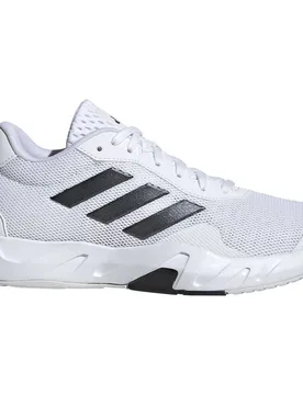 Baskets Amplimove Ftwr White / Core Black / Grey Two EU 39 1/3 - Adidas - FashionsVida
