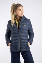 Eshka Womens Lightweight Padded Jacket - - Size: 10