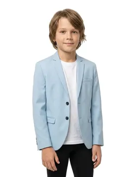 Blazer Solar Chambray Blue 14 Anni