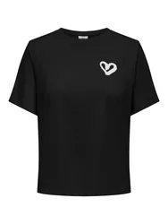 JDYFELIA / TOWEL PRINT TOP JR female