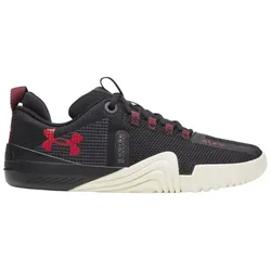 Baskets Tribase Reign 6 Black / Racer Red EU 45