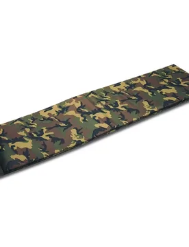 Thermomatte selbstaufblasend - Oliv Oliv adult - MIL-TEC - FashionsVida