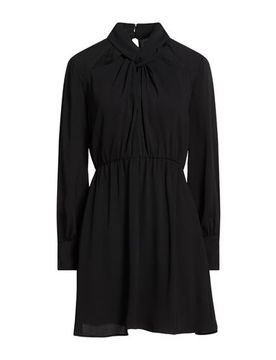 Mini-Kleid Damen Schwarz 34,36 Damen