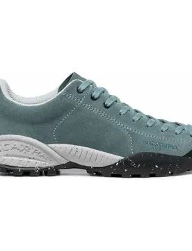Sneaker Mojito Planet Suede Conifer EU 38 1/2