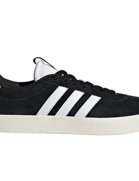 Vl court 30 zapatilla moda mujer Negro (38)