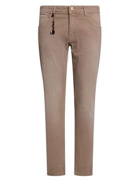 Hose Herren Khaki 52,56 Herren