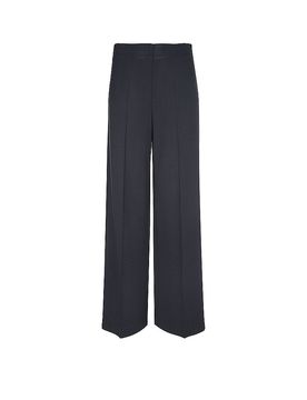 Pantalón Marlene MARGO WIDE azul 40