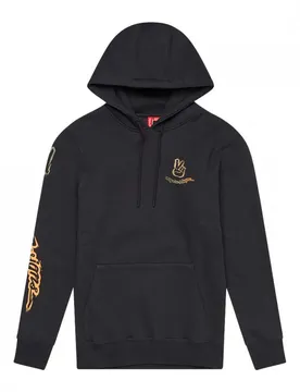 Sweat à Capuche Peace