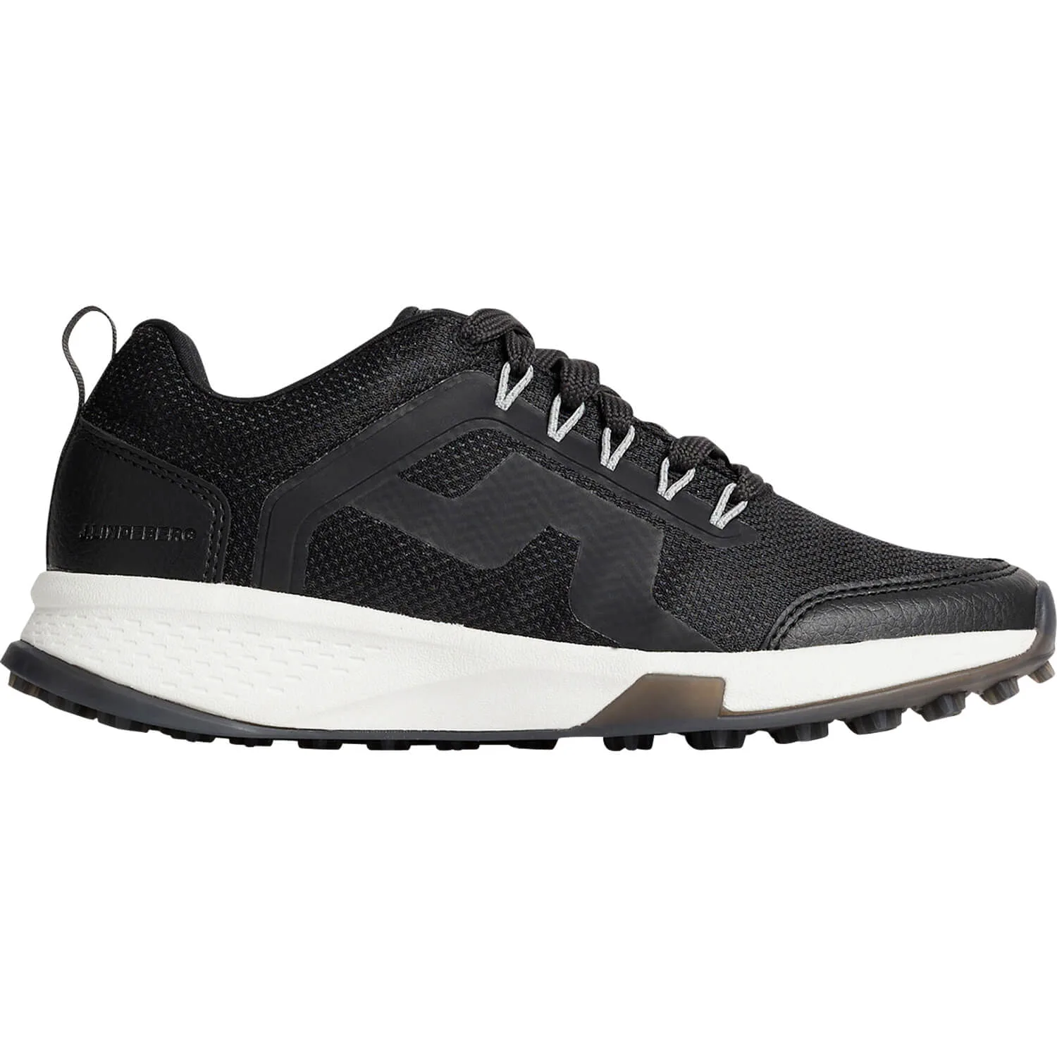 Golfschuhe Range Finder, schwarz 39 - J.lindeberg - FashionsVida