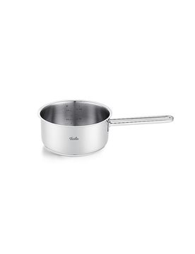 Stielkassarolle VISEO PRO 16cm/1,4l Edelstahl plata