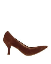 CASADEI Pumps Damen Braun 37 Damen