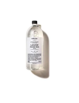 Recambio de gel de ducha perfumado Lavande Poivre Noir 500 ml - L'Occitane - FashionsVida