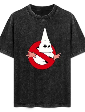 Klan Busters T-Shirt Casual Trendy Short Sleeve T-Shirt - Aliexpress - FashionsVida