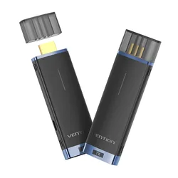 Extenseur Hdmi Sans Fil Adcl0 Blue One Size unisex
