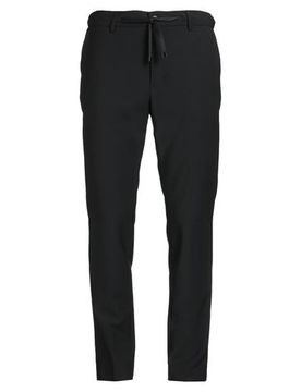Pantalones Hombre Negro 46 Hombre