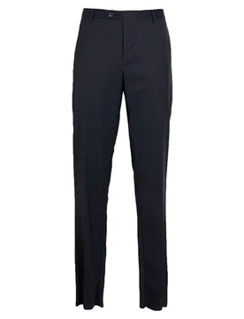 Hose Herren Nachtblau 56 Herren - Pal Zileri - FashionsVida