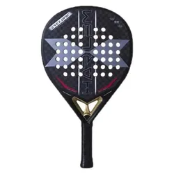Cyclone 12k Hp-198 Padel Racket Multicolour One Size