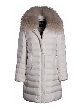 Moorer Cappotto Cintias