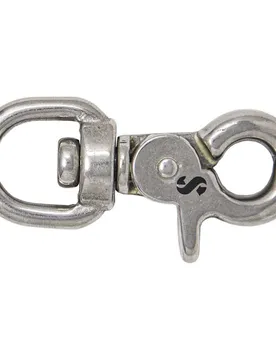 Moschettone Trigger Snap 1/2´´ 13 Mm