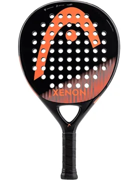 Pala de pádel Xenon 2025 - Head - FashionsVida