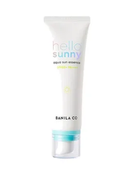 Hello Sunny Aqua Esencia Solar SPF50+ - BANILA - FashionsVida
