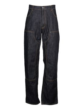 Moschino Jeans larghi da passerella