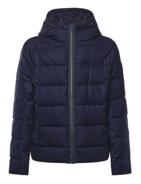 Fay Piumino Double Front