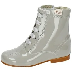 Stiefel Pascuala 4253 Gris 21;25;26;28 Female