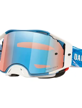 Lunettes Airbrake Mx Chase Sexton Signature - Oakley Goggles - FashionsVida
