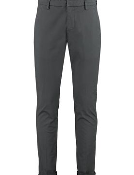 Gaubert Stretch Cotton Trousers