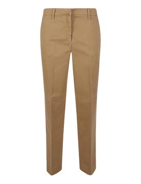 Tsolo Munkh Pantaloni