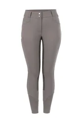 Damen Reithose CAVALCHARLET taupe 40
