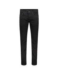 Jeans Slim Fit JOG'N JEANS negro 34/L36