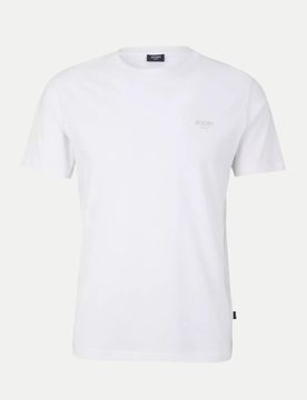 JOOP! JEANS T-Shirt Alphis Weiß M
