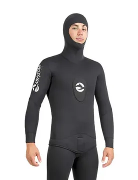 Giacca Da Pesca Subacquea Pacific 5 Mm