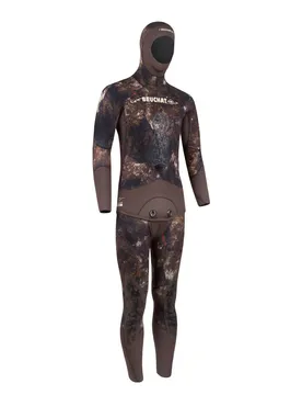 Pantaloni Da Pesca Subacquea Rocksea Wide 3 Mm