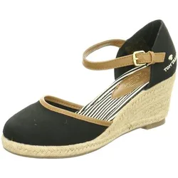 Keilabsatzsandalen Sandaletten 62969-00 37;42
